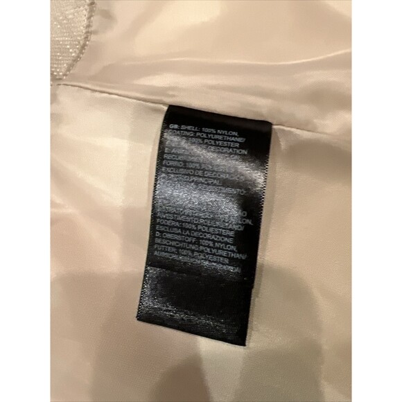 North Face Ski Dryvent Jacket XS Extra Small Hiking Outdoor Colorblock Women’s - Picture 12 of 16